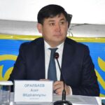 ЕСЕЛІ ЕҢБЕК: ОРДАБАСЫ АУДАНЫНДА ЖАҢА СПОРТ КЕШЕНІ ПАЙДАЛАНУҒА БЕРІЛДІ