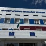 2025 – Жұмысшы мамандықтар жылы: Шымкент аграрлық-техникалық колледжі жаңа дәуірге қадам басуда